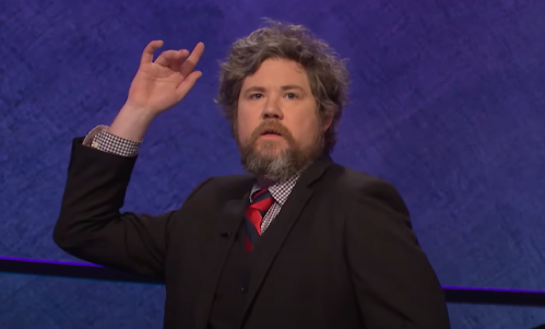 austin rogers playing jeopardy